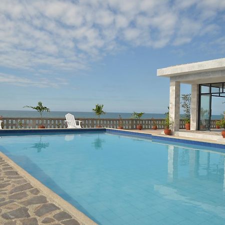 Villas Buenavista Сан-Хуан Экстерьер фото