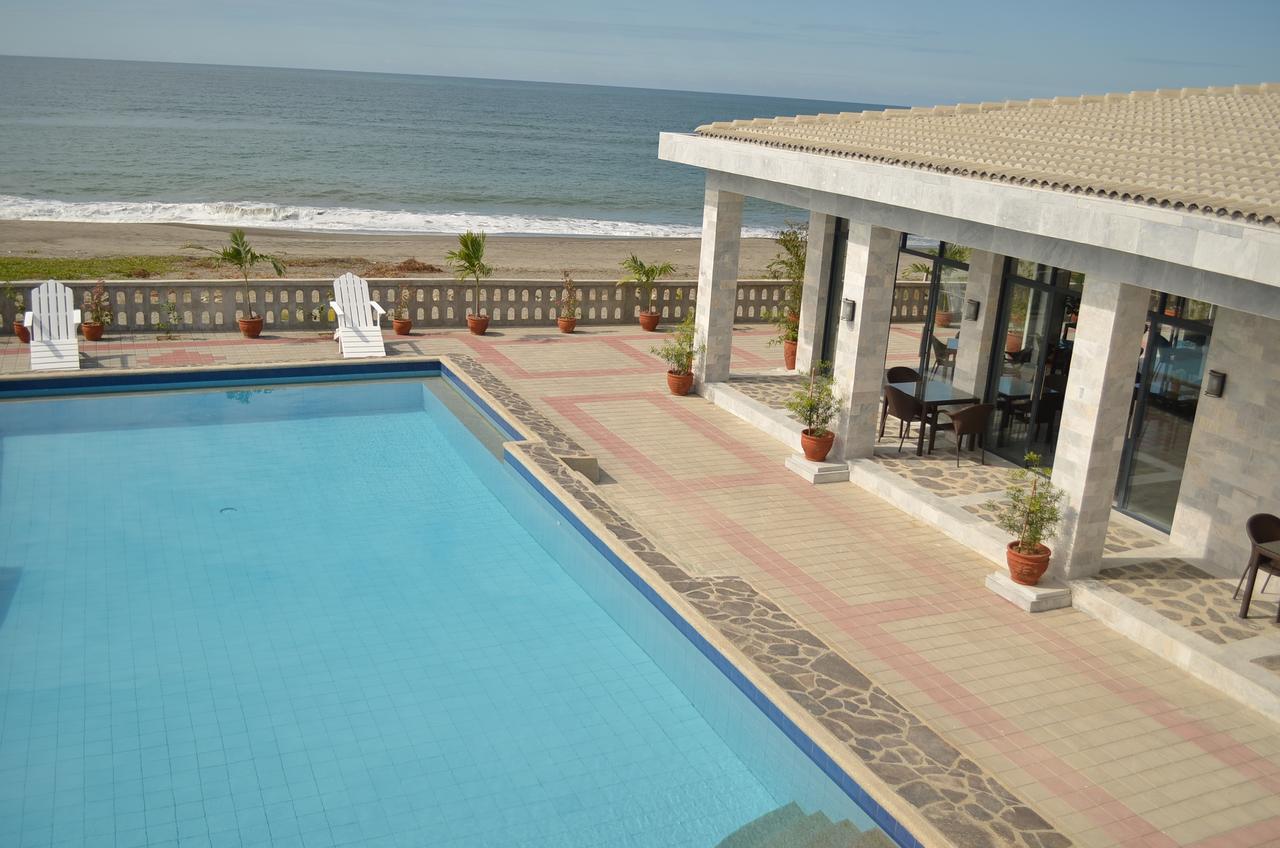 Villas Buenavista Сан-Хуан Экстерьер фото