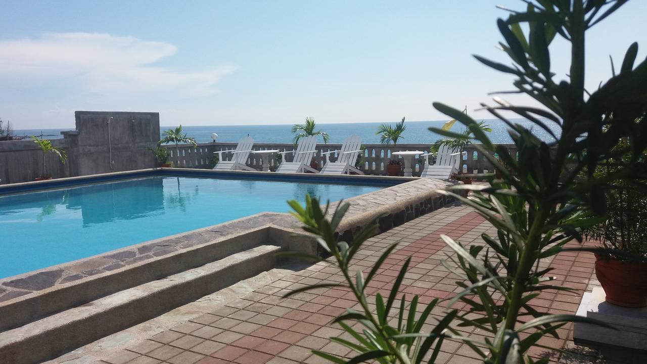 Villas Buenavista Сан-Хуан Экстерьер фото